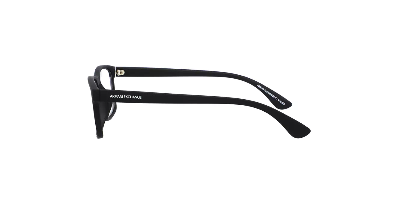 Armani Exchange AX3083U 8078 s54