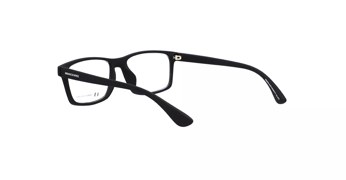 Armani Exchange AX3083U 8078 s54