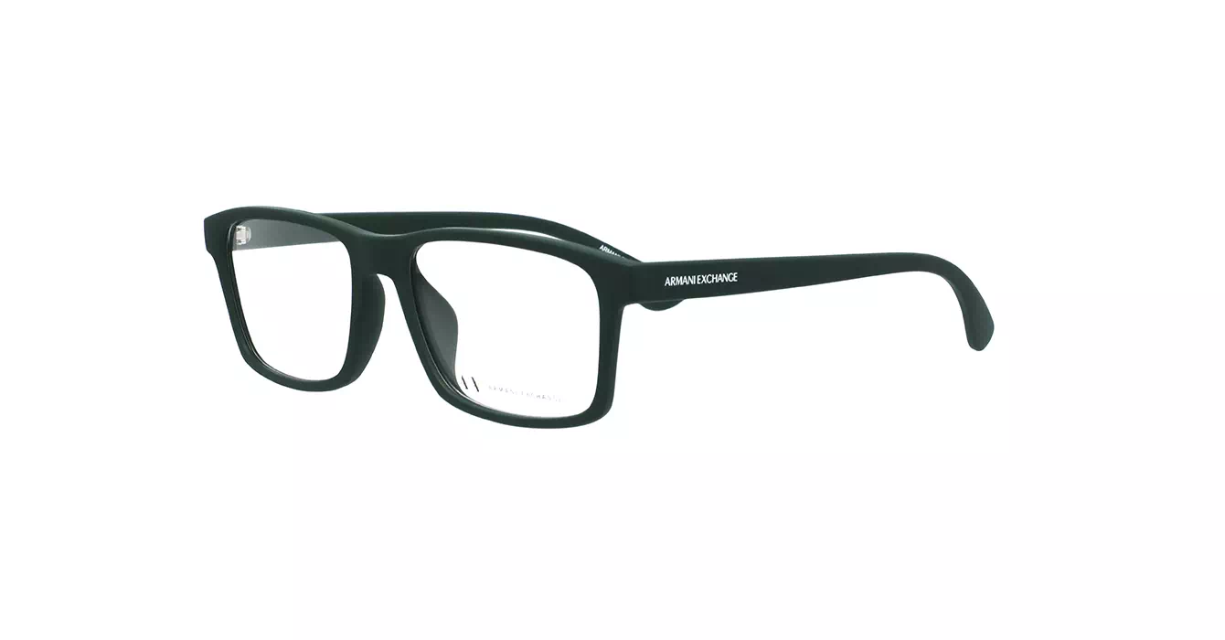Armani Exchange AX3083U 8272 s54