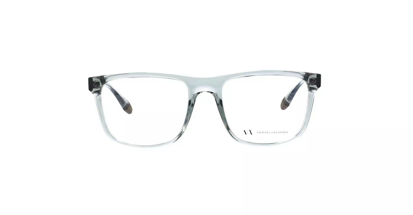 Armani Exchange AX3101U 8334 s55