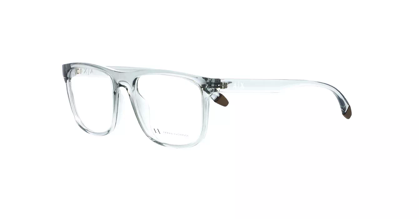Armani Exchange AX3101U 8334 s55