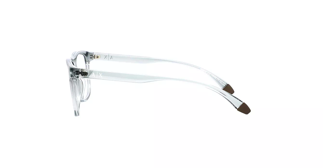 Armani Exchange AX3101U 8334 s55