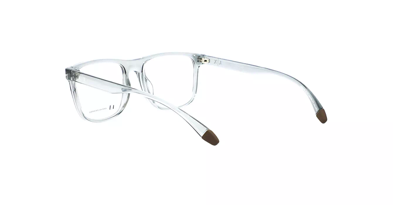 Armani Exchange AX3101U 8334 s55