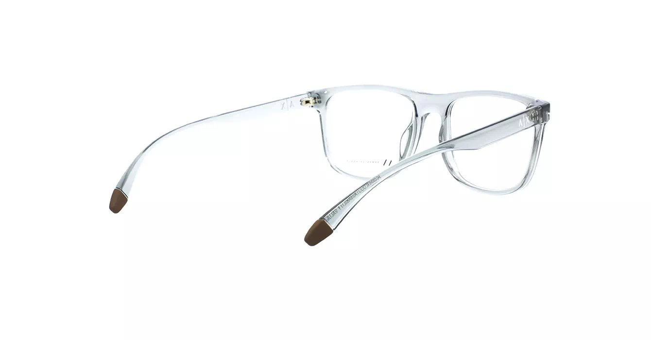 Armani Exchange AX3101U 8334 s55