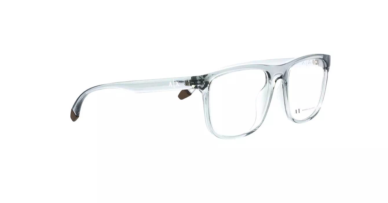 Armani Exchange AX3101U 8334 s55
