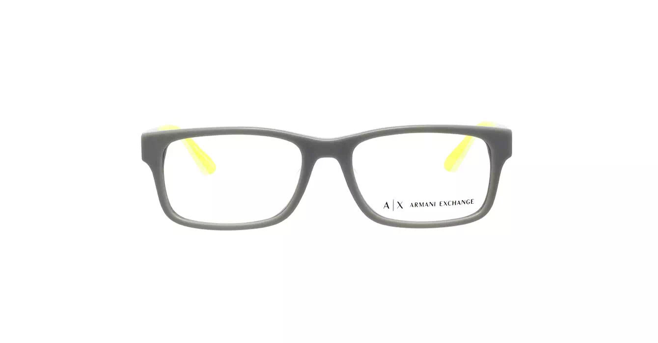 Armani Exchange AX3106F 8180 s56