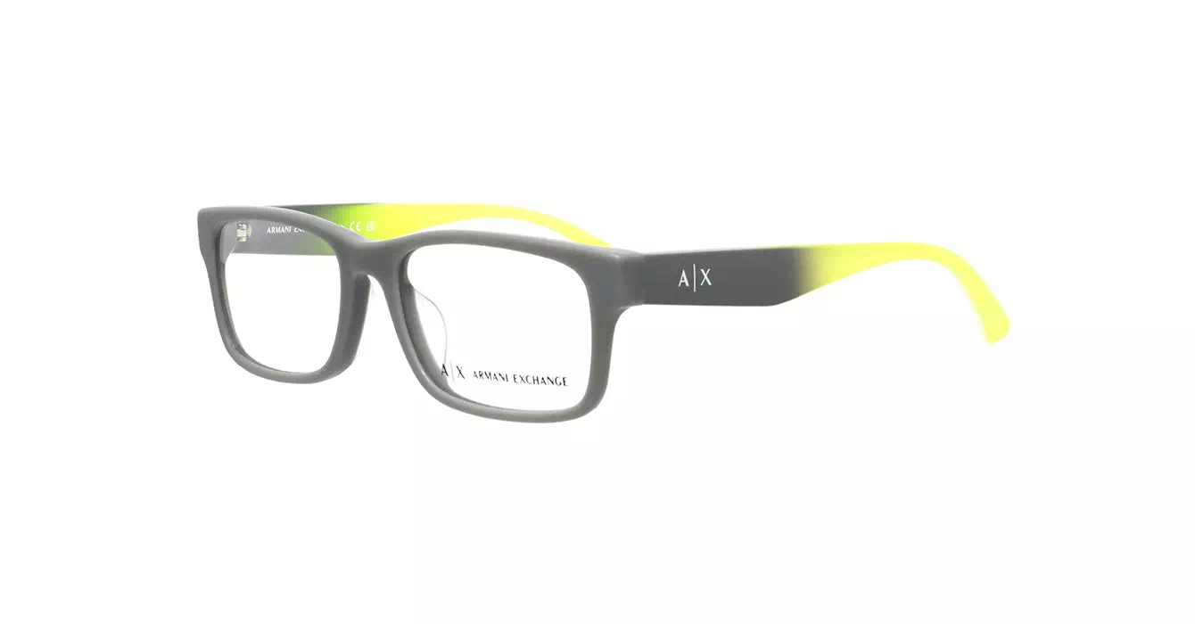 Armani Exchange AX3106F 8180 s56