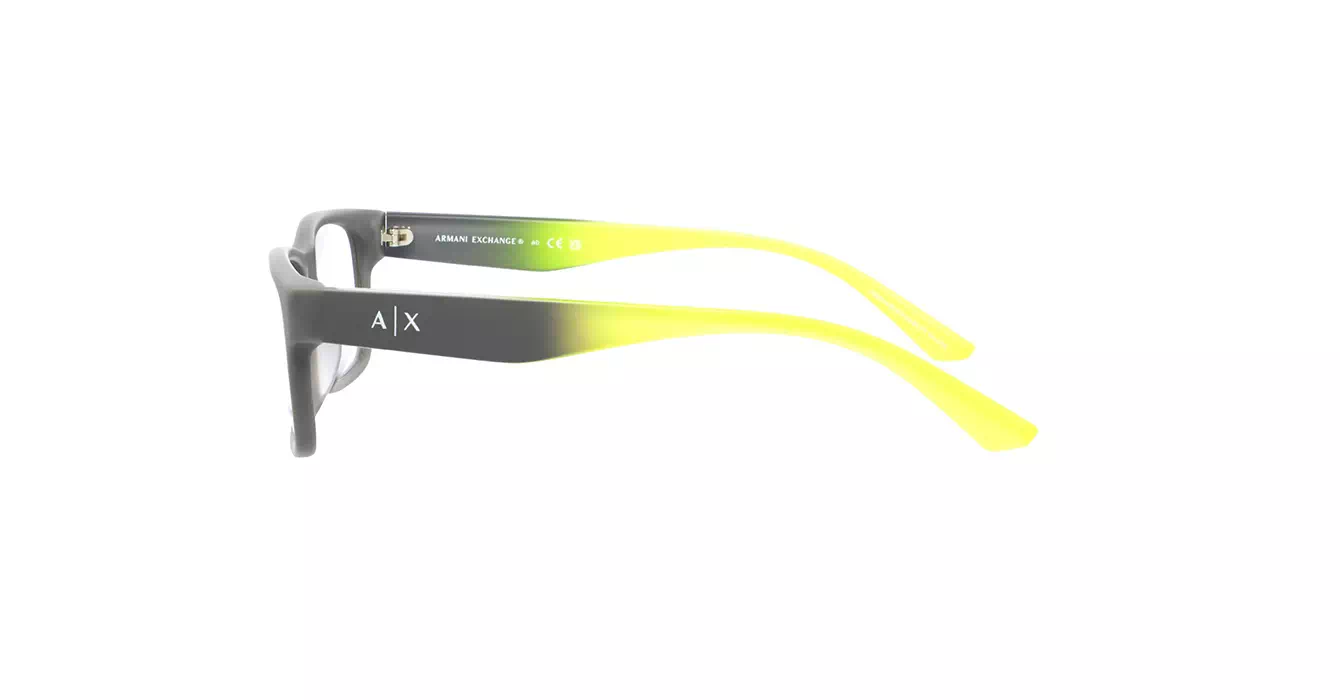 Armani Exchange AX3106F 8180 s56