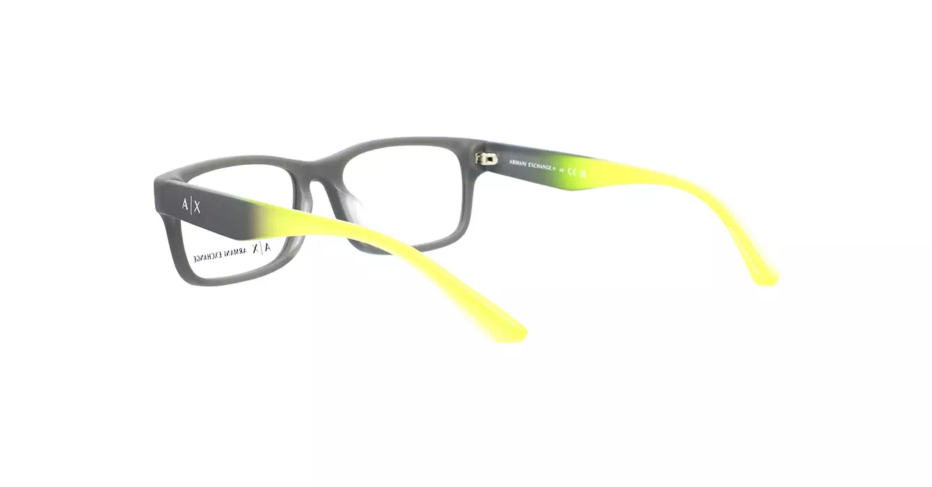 Armani Exchange AX3106F 8180 s56