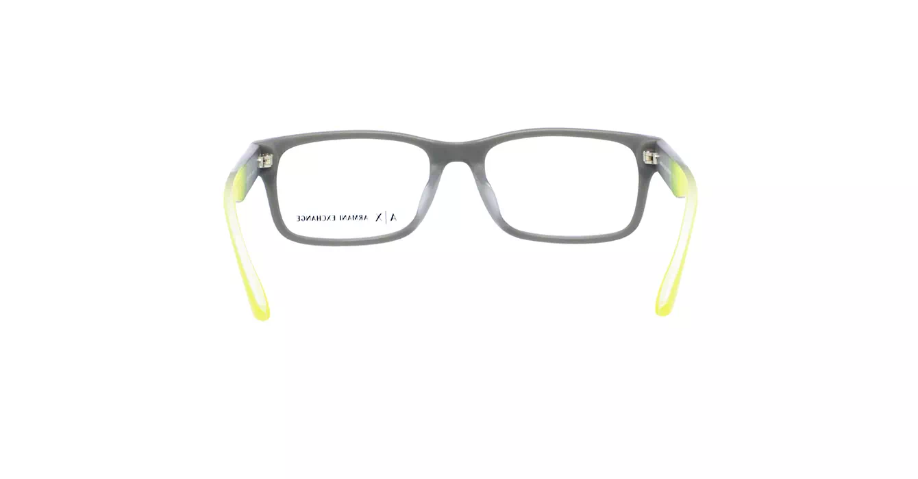 Armani Exchange AX3106F 8180 s56