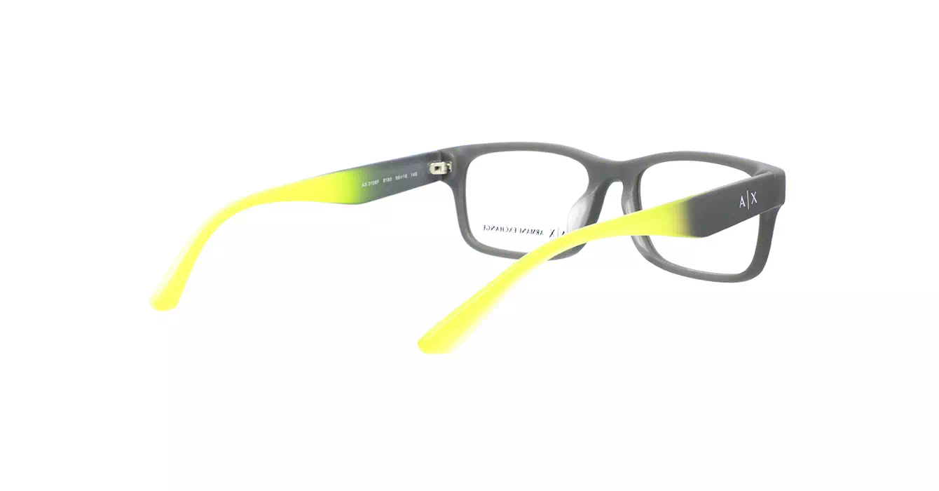 Armani Exchange AX3106F 8180 s56