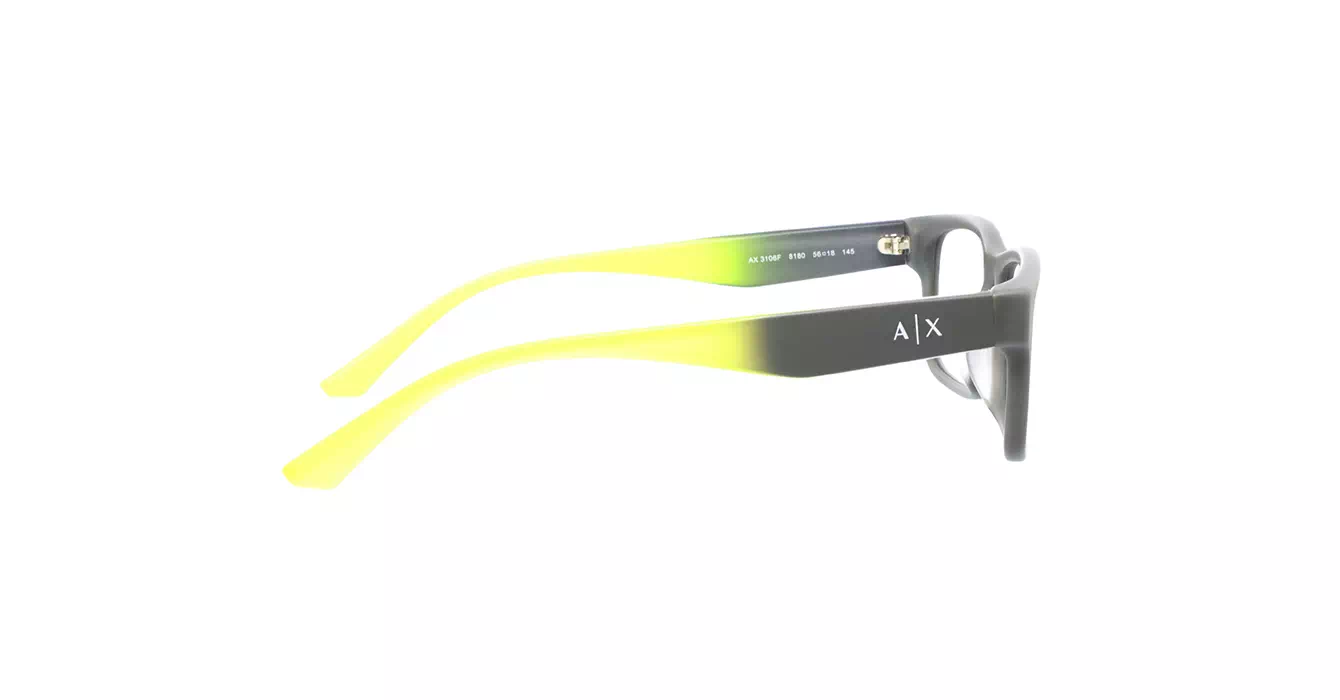Armani Exchange AX3106F 8180 s56