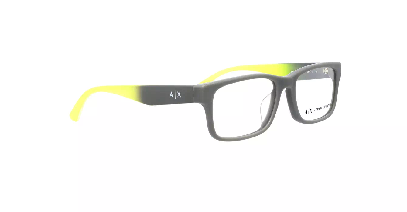 Armani Exchange AX3106F 8180 s56