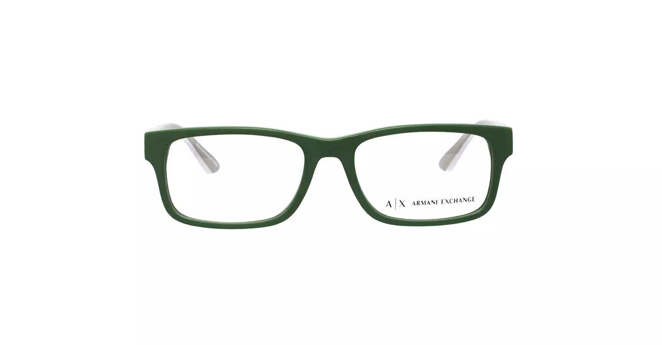 Armani Exchange AX3106F 8301 s56