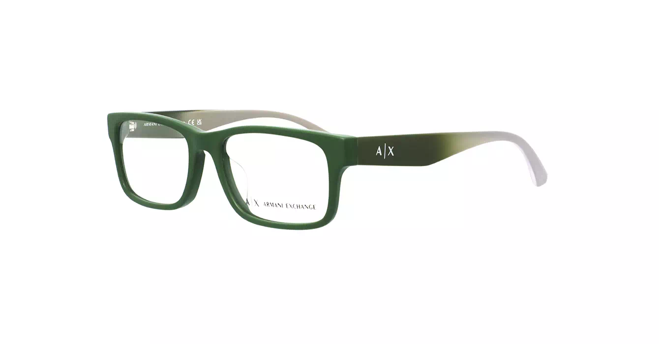 Armani Exchange AX3106F 8301 s56