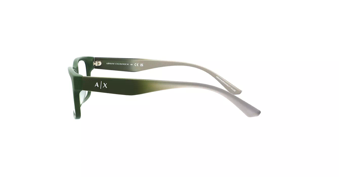 Armani Exchange AX3106F 8301 s56