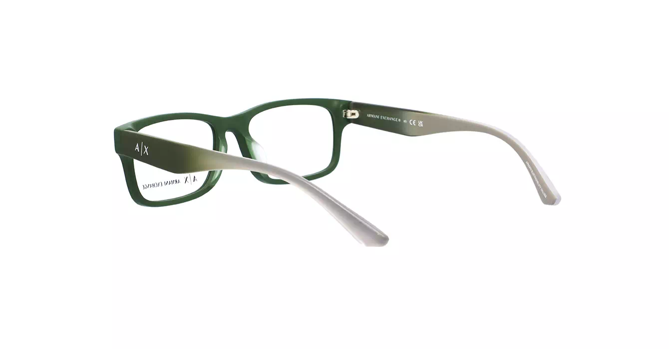 Armani Exchange AX3106F 8301 s56