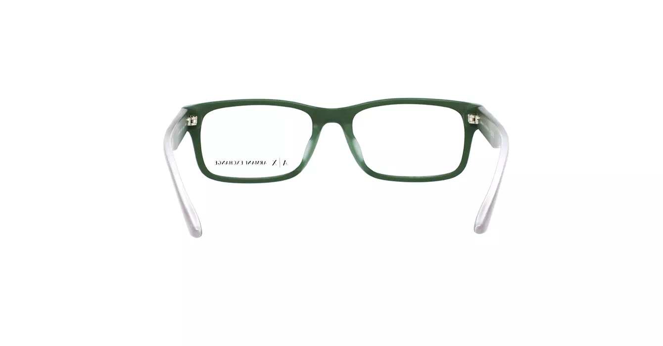 Armani Exchange AX3106F 8301 s56