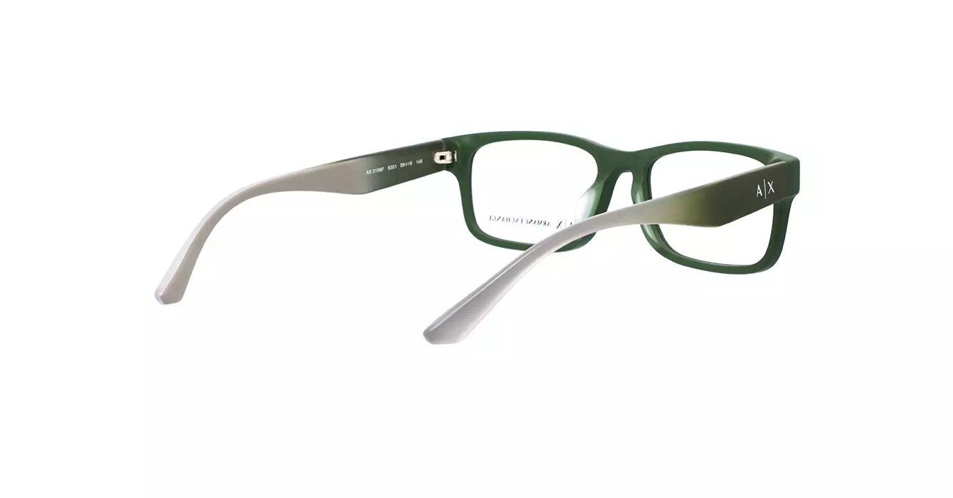 Armani Exchange AX3106F 8301 s56