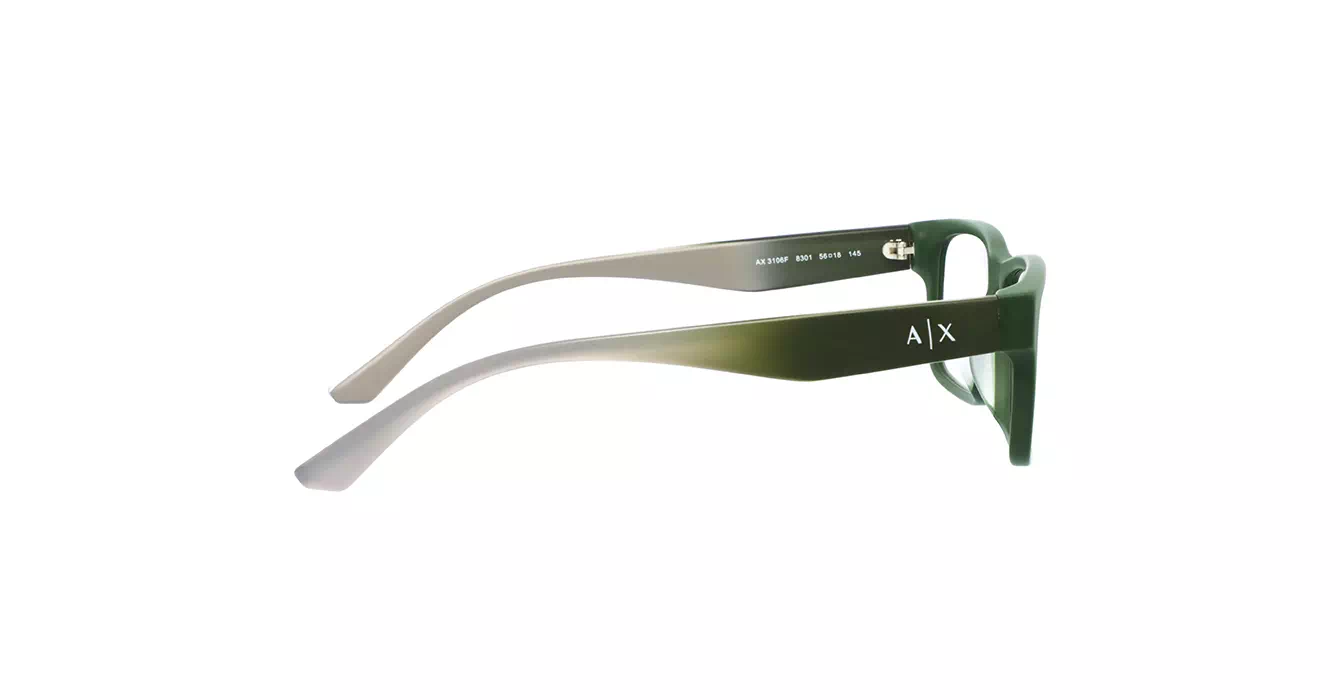 Armani Exchange AX3106F 8301 s56