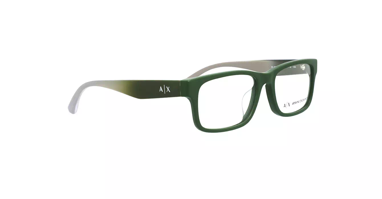 Armani Exchange AX3106F 8301 s56