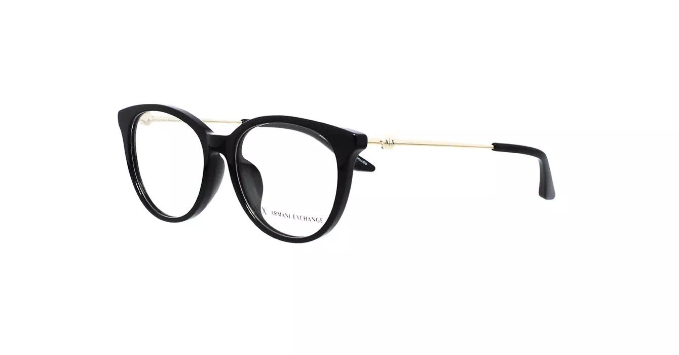 Armani Exchange AX3109F 8158 s54