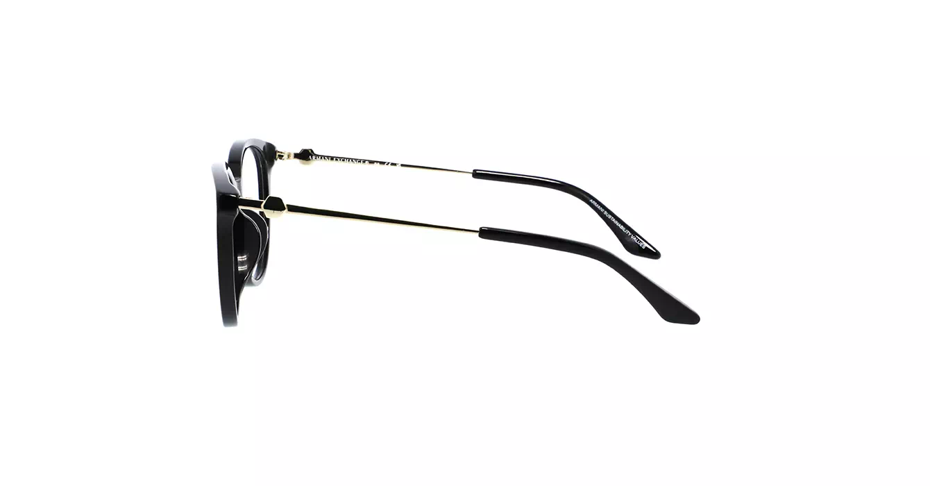 Armani Exchange AX3109F 8158 s54