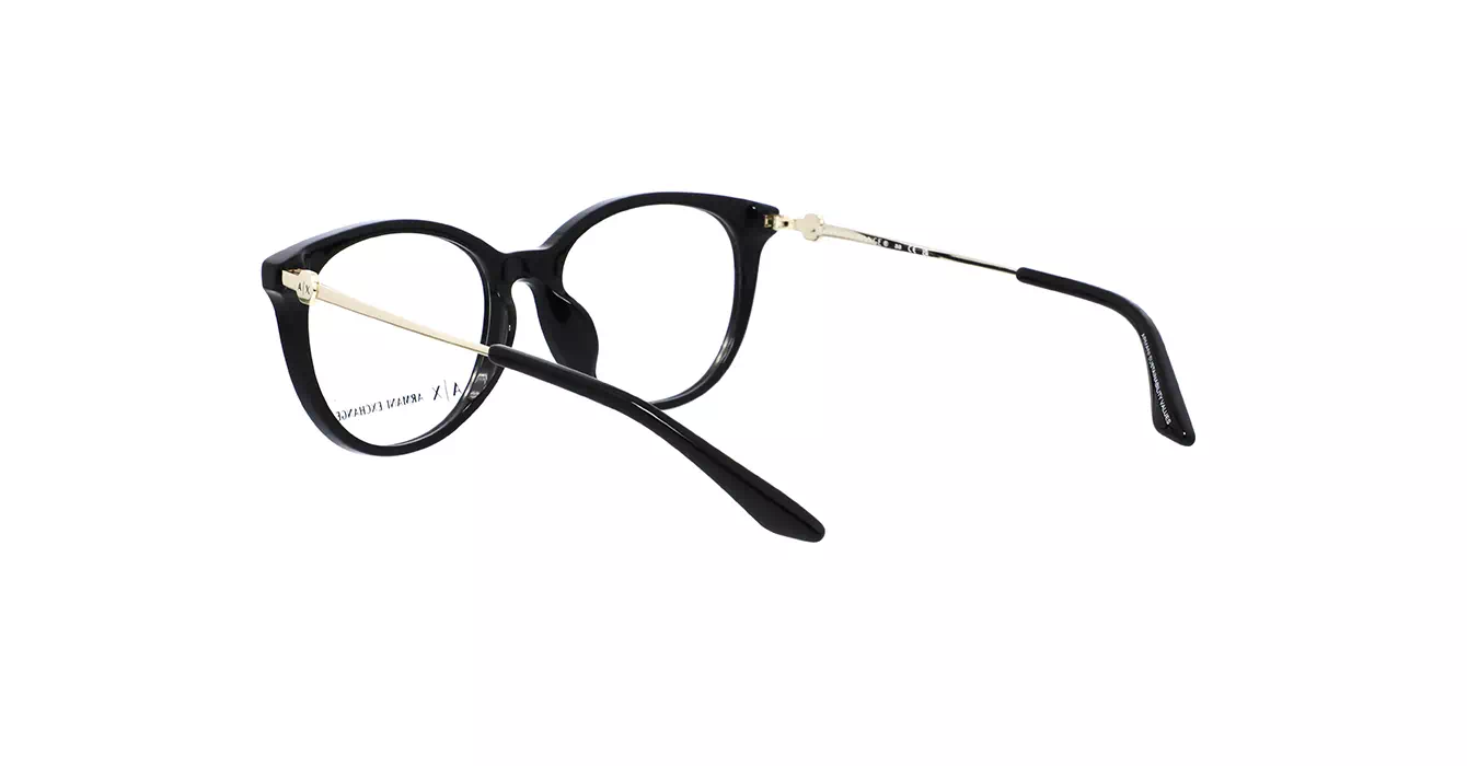 Armani Exchange AX3109F 8158 s54