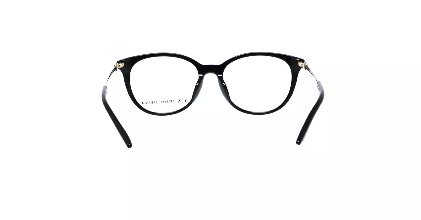 Armani Exchange AX3109F 8158 s54