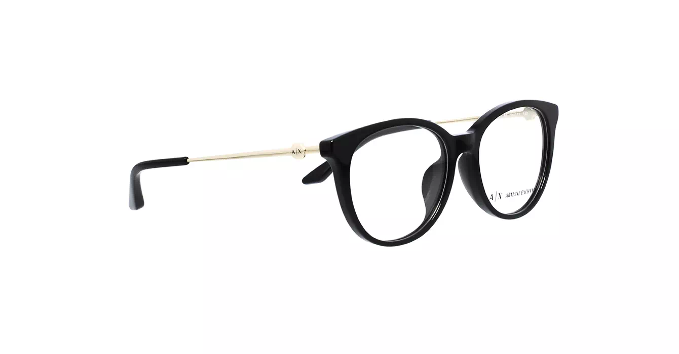 Armani Exchange AX3109F 8158 s54
