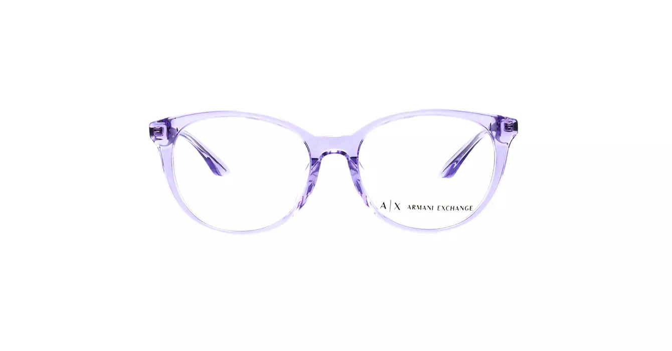 Armani Exchange AX3109F 8236 s54