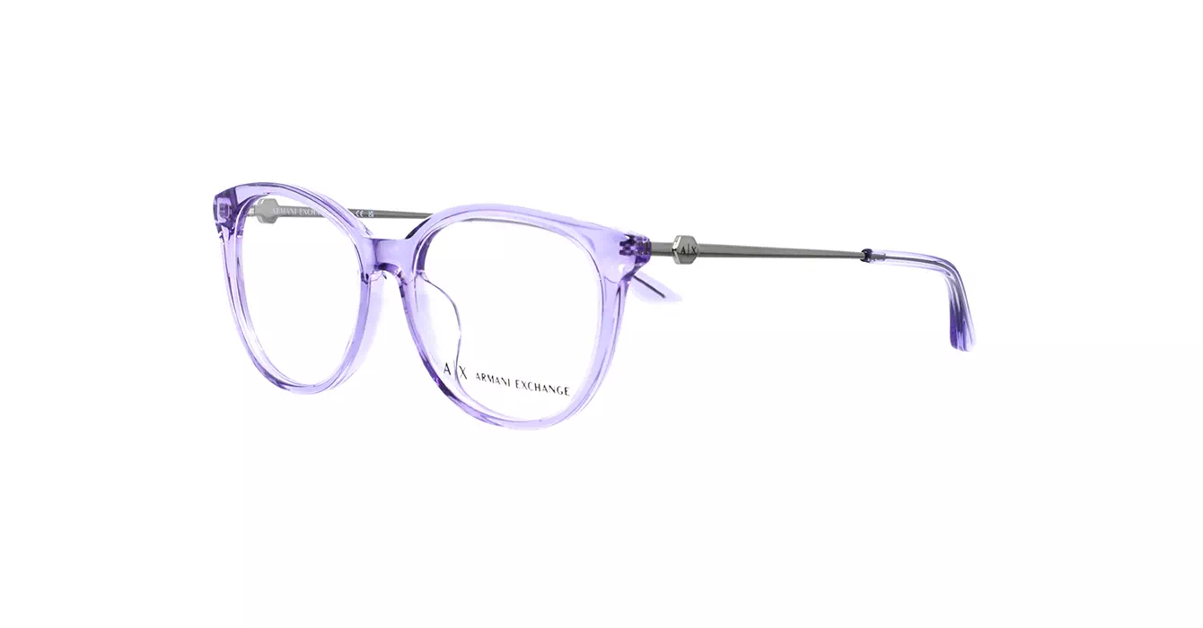 Armani Exchange AX3109F 8236 s54