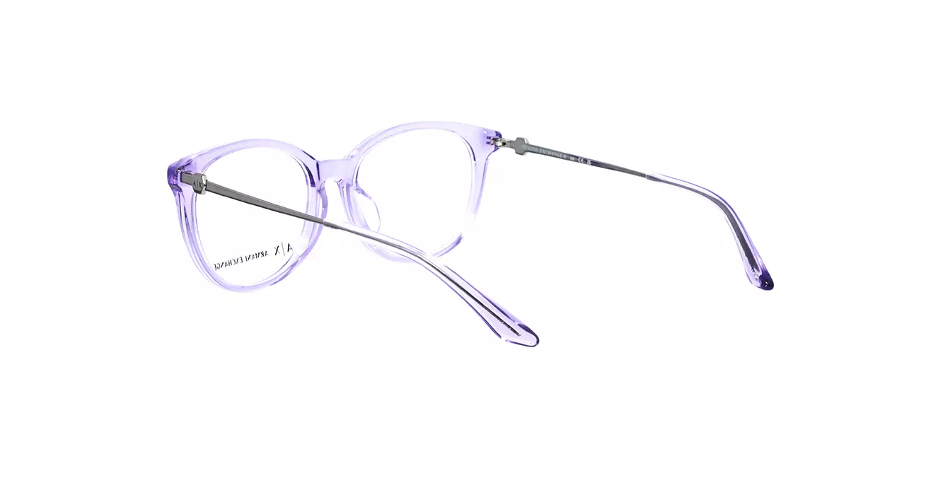 Armani Exchange AX3109F 8236 s54