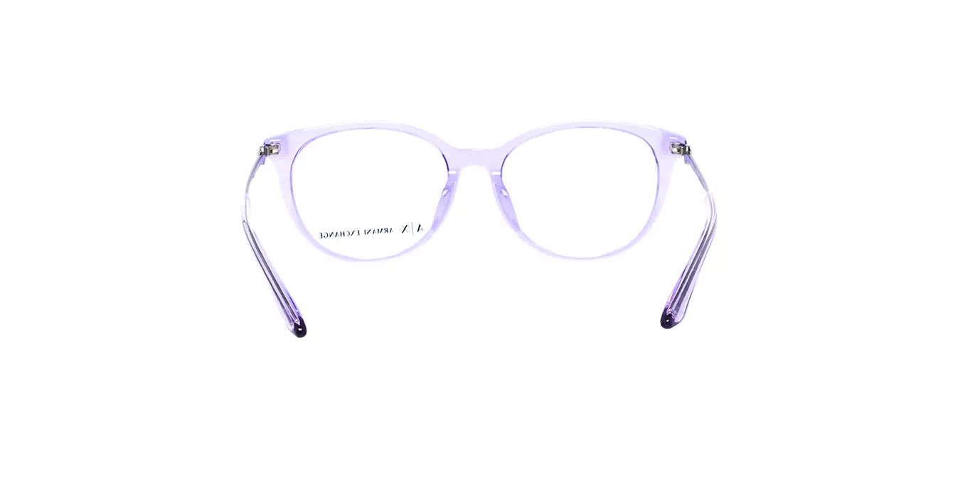 Armani Exchange AX3109F 8236 s54