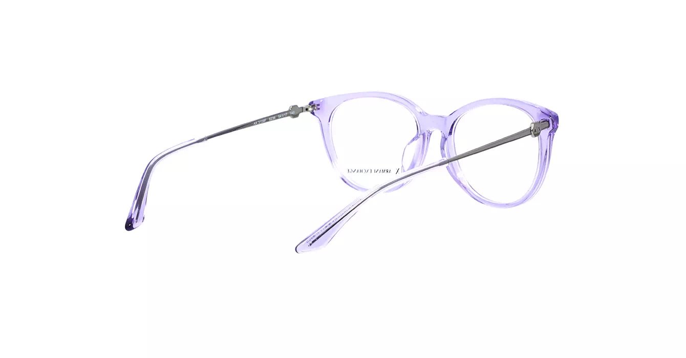 Armani Exchange AX3109F 8236 s54