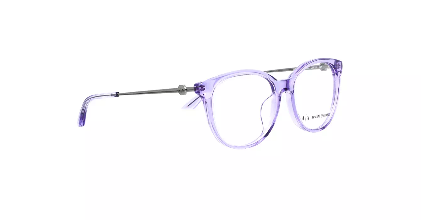Armani Exchange AX3109F 8236 s54