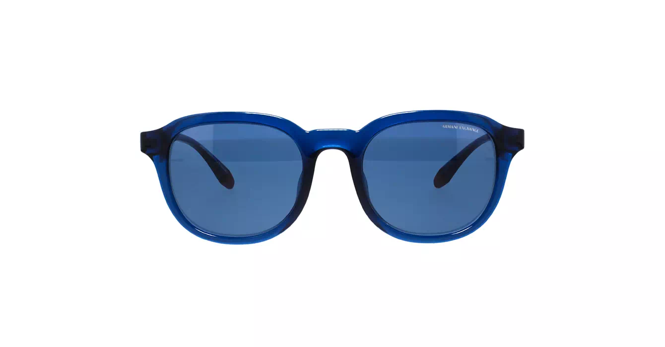 Armani Exchange AX4129SU 8187/80 s54