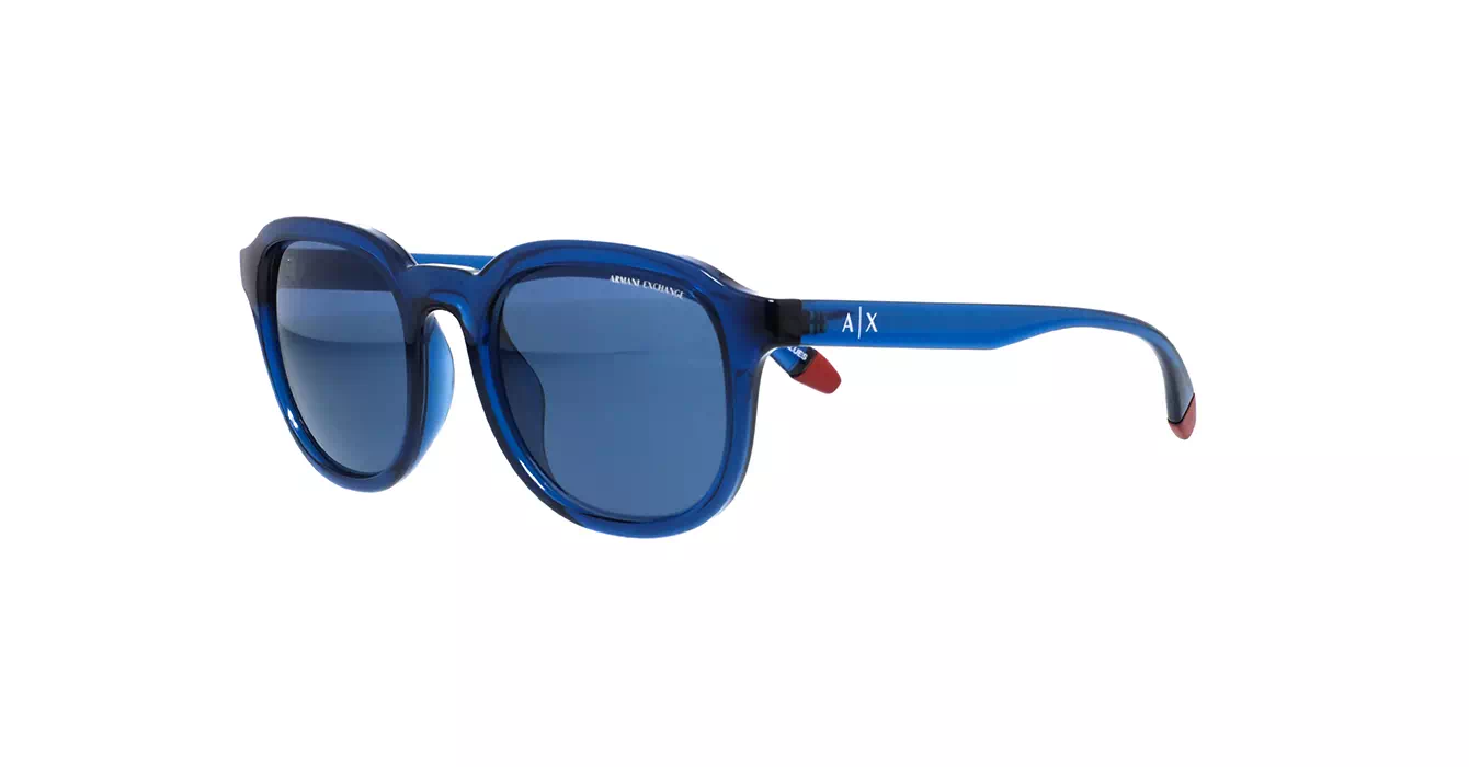 Armani Exchange AX4129SU 8187/80 s54