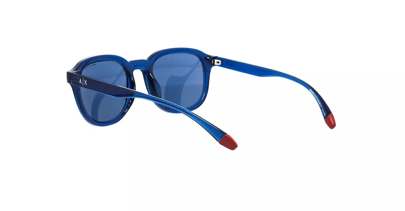 Armani Exchange AX4129SU 8187/80 s54