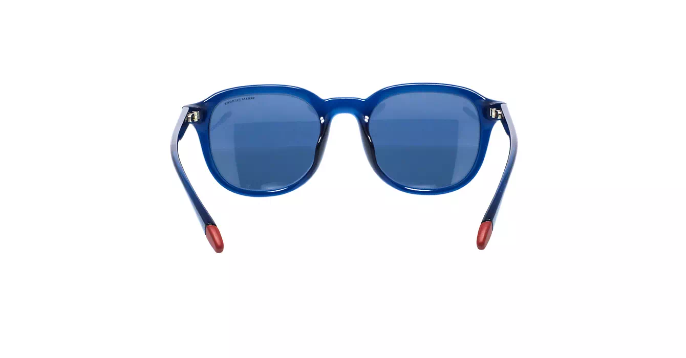 Armani Exchange AX4129SU 8187/80 s54