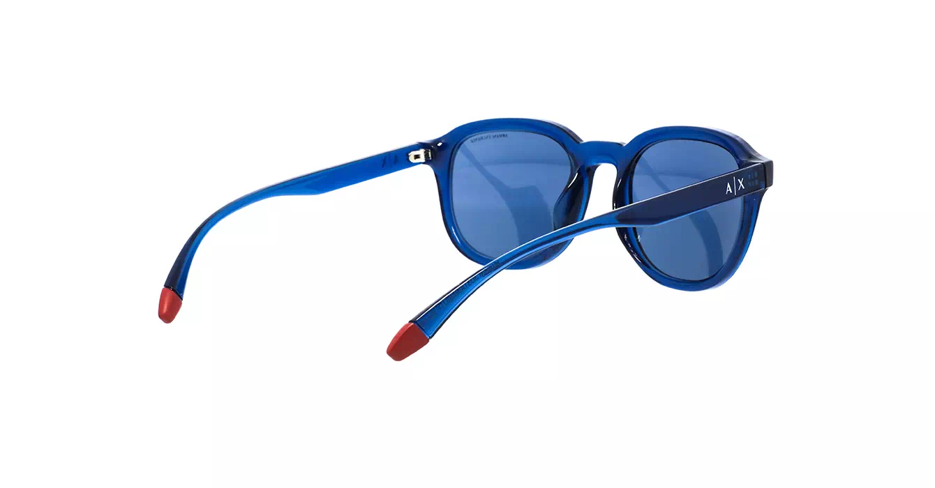 Armani Exchange AX4129SU 8187/80 s54