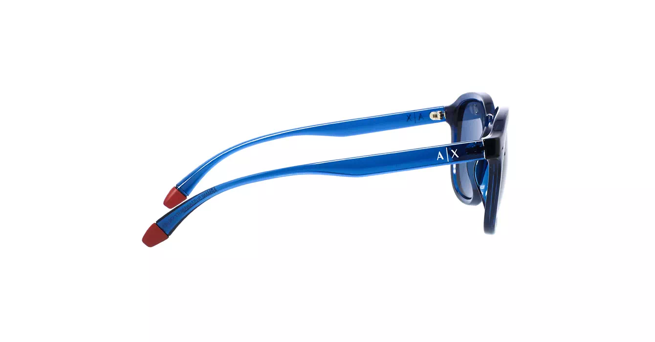 Armani Exchange AX4129SU 8187/80 s54