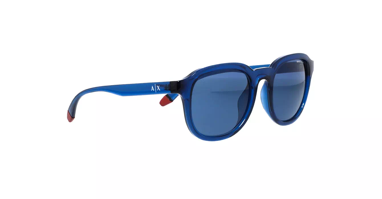 Armani Exchange AX4129SU 8187/80 s54