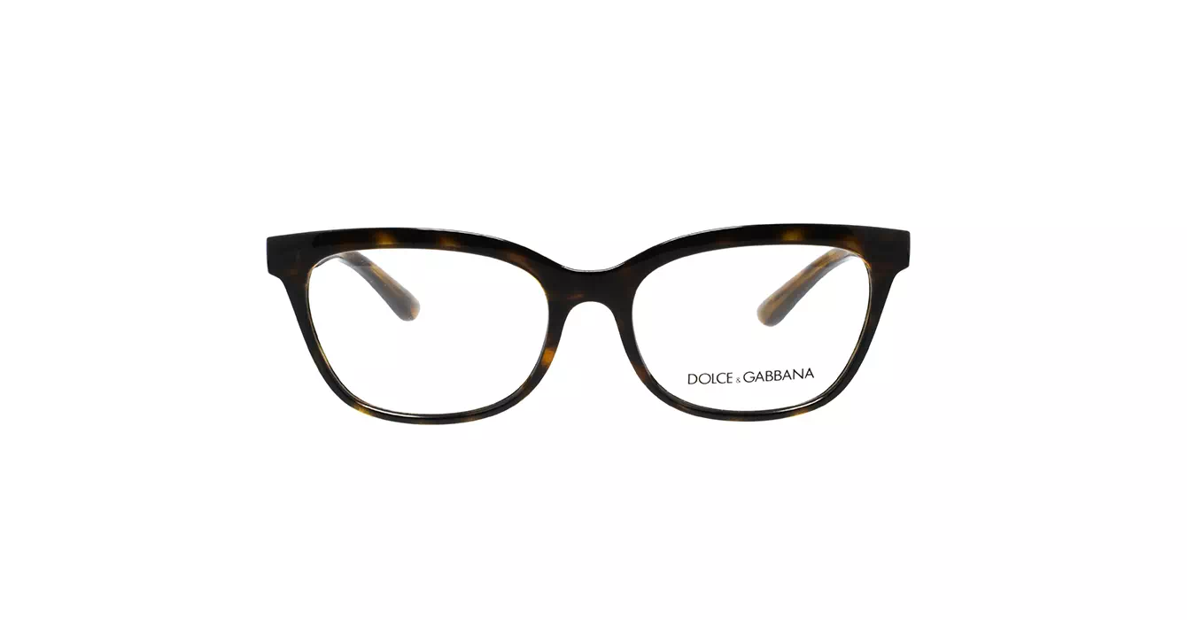 Dolce & Gabbana 5106-U 502 s54