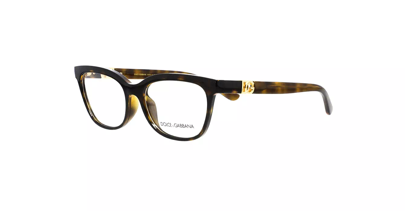 Dolce & Gabbana 5106-U 502 s54