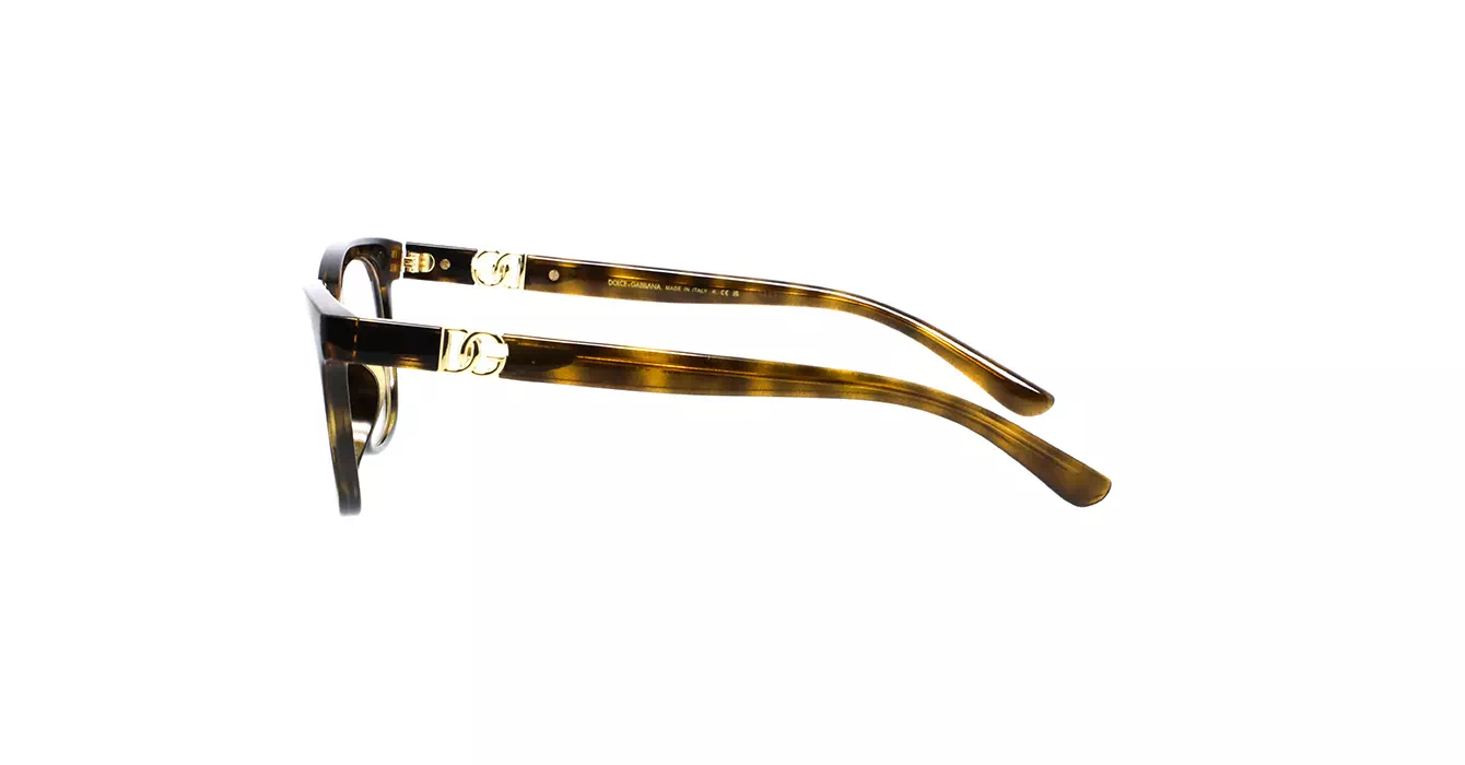 Dolce & Gabbana 5106-U 502 s54