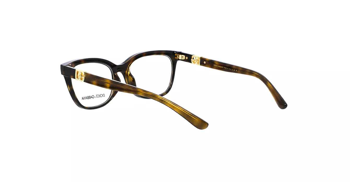 Dolce & Gabbana 5106-U 502 s54