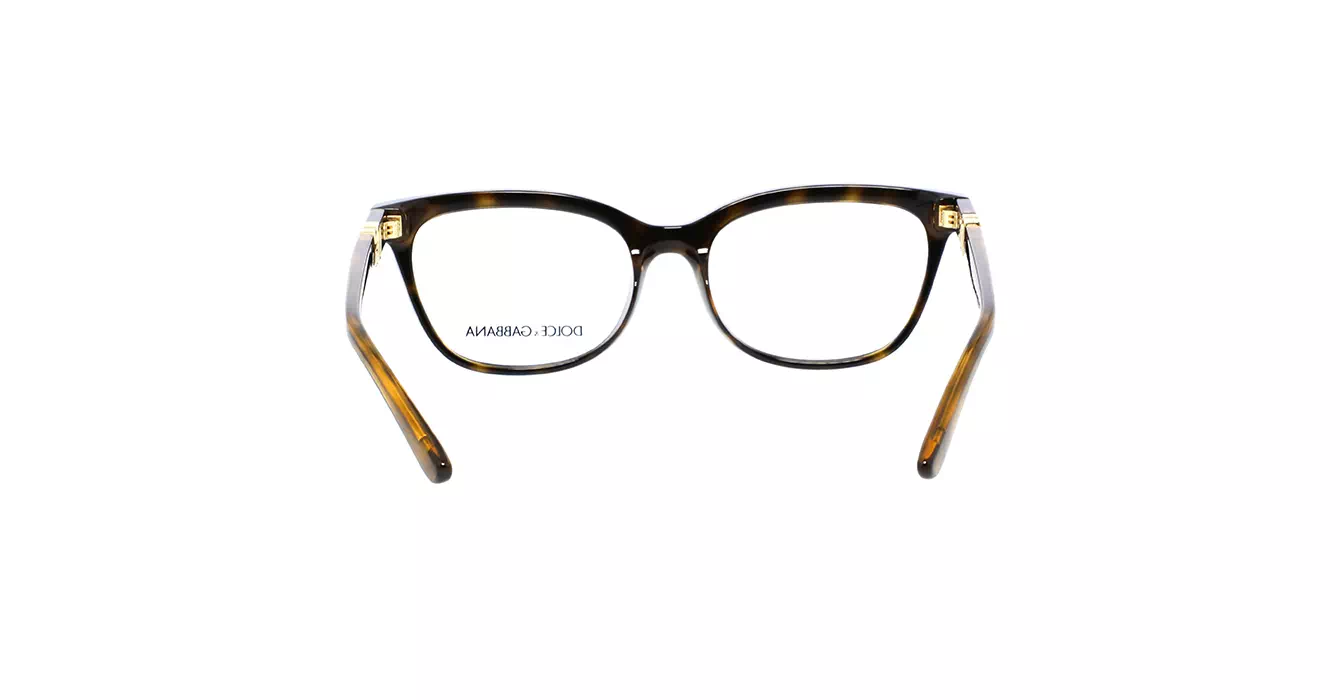 Dolce & Gabbana 5106-U 502 s54