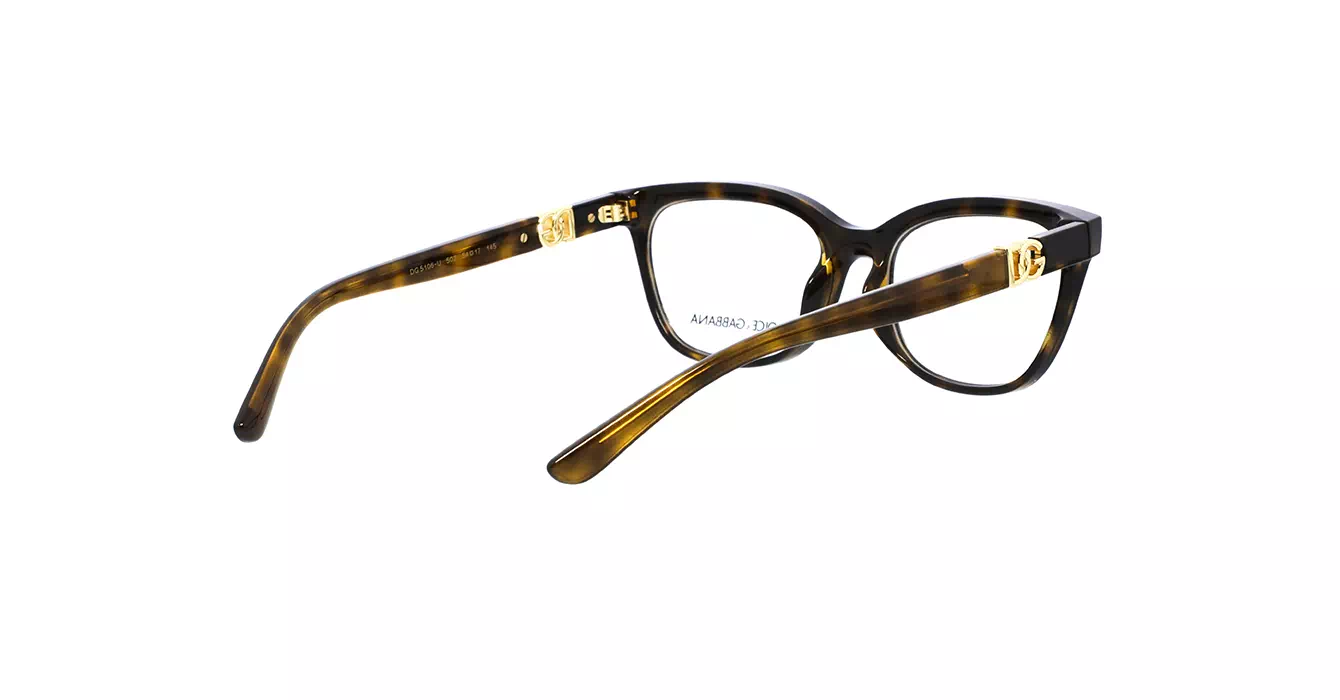 Dolce & Gabbana 5106-U 502 s54
