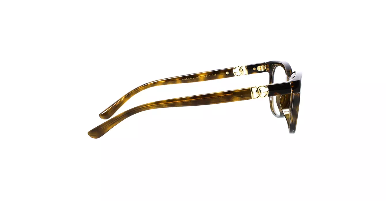 Dolce & Gabbana 5106-U 502 s54